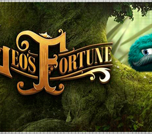 Обложка ? Leo`s Fortune (PS4/PS5/RU) (Аренда от 3 дней)