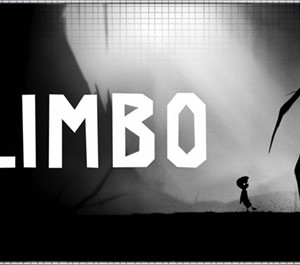 Обложка ? Limbo (PS4/PS5/RU) (Аренда от 3 дней)
