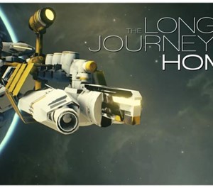 Обложка ? Long Journey Home (PS4/PS5/RU) (Аренда от 3 дней)