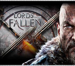 Обложка ? Lords of the Fallen (PS4/PS5/RU) (Аренда от 3 дней)
