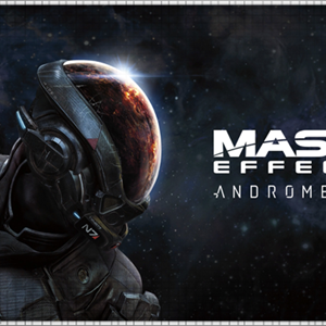 💠 Mass Effect Andromeda (PS4/PS5/RU) (Аренда от 3 дней
