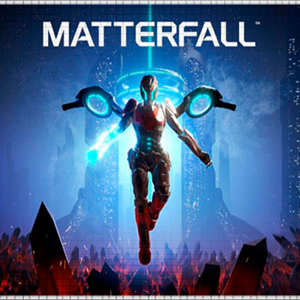💠 Matterfall (PS4/PS5/RU) (Аренда от 7 дней)