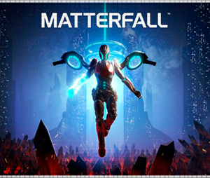 ? Matterfall (PS4/PS5/RU) (Аренда от 3 дней)