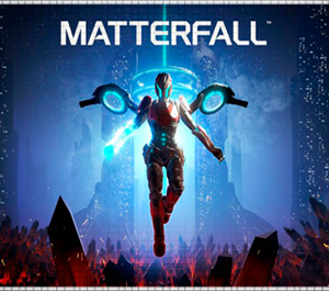 Обложка ? Matterfall (PS4/PS5/RU) (Аренда от 3 дней)