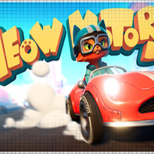 💠 Meow Motors (PS4/PS5/RU) (Аренда от 7 дней)