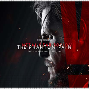 💠 Metal Gear Solid V (PS4/PS5/RU) (Аренда от 7 дней)