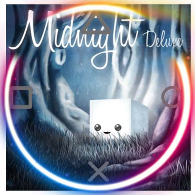 💠 Midnight Deluxe (PS4/PS5/RU) (Аренда от 7 дней)