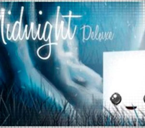 Обложка ? Midnight Deluxe (PS4/PS5/RU) (Аренда от 3 дней)