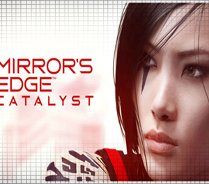 Обложка ? Mirrors Edge Catalyst (PS4/PS5/RU) Аренда от 3 дней