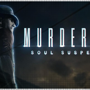 💠 Murdered: Soul Suspect (PS4/PS5/RU) Аренда от 7 дней