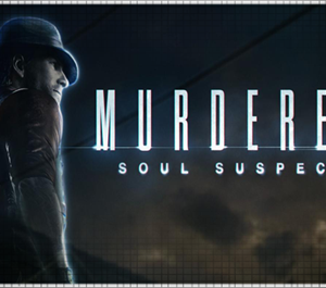 Обложка ? Murdered: Soul Suspect (PS4/PS5/RU) Аренда от 3 дней