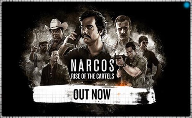 Скриншот ? Narcos Rise of Cartels PS4/PS5/RU Аренда от 3 дней
