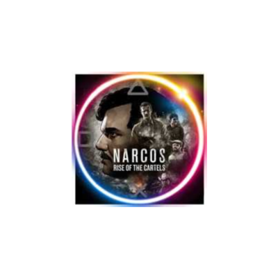💠 Narcos Rise of Cartels PS4/PS5/RU Аренда от 7 дней