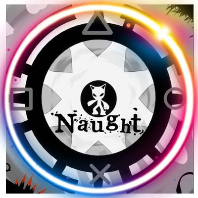 💠 Naught (PS4/PS5/RU) (Аренда от 7 дней)