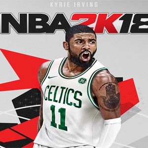 💠 NBA 2K18 (PS4/PS5/EN) (Аренда от 3 дней)