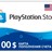 Карта PlayStation Network Card 100$ США 🔵 Без комиссии