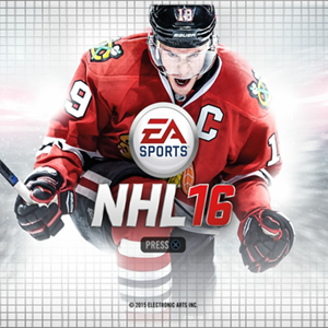 💠 NHL 16 (PS4/PS5/RU) (Аренда от 7 дней)
