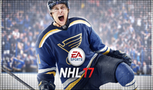 💠 NHL 17 (PS4/PS5/RU) (Аренда от 7 дней)