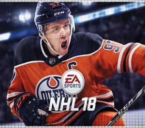 Обложка ? NHL 18 (PS4/PS5/RU) (Аренда от 3 дней)