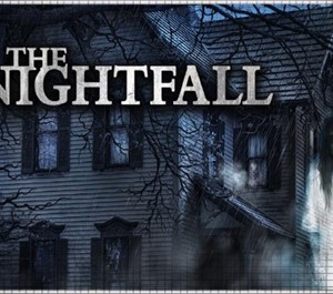 Обложка ? Nightfall (PS4/PS5/RU) (Аренда от 3 дней)