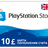 Карта PlayStation Network Card 10 GBP(UK)🔵Без комиссии