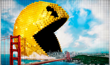 💠 Pac Man (PS4/PS5/EN) (Аренда от 7 дней)