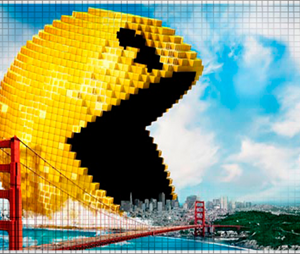 ? Pac Man (PS4/PS5/EN) (Аренда от 3 дней)