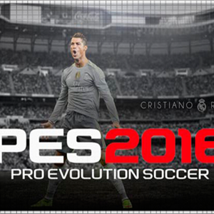 💠 PES 2016 (PS4/PS5/RU) (Аренда от 7 дней)
