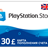 Карта PlayStation Network Card 30 GBP(UK)🔵Без комиссии