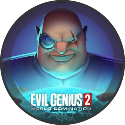 Evil Genius 2 World Domination +GAMES ®Steam (GLOBAL)🌍