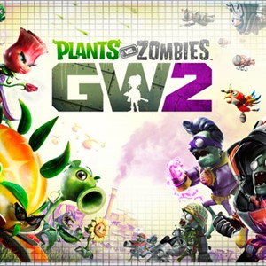 💠 Plants vs. Zombies GW2 (PS4/PS5/RU) Rent from 7 days