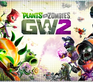 Обложка ? Plants vs. Zombies GW2 (PS4/PS5/RU) Аренда от 3 дней