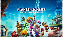 💠 Plants vs Zombies Нейборвиль PS4/PS5/RU Аренда от 7д