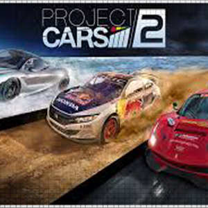 💠 Project CARS 2 (PS4/PS5/RU) (Аренда от 7 дней)