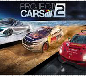 Обложка ? Project CARS 2 (PS4/PS5/RU) (Аренда от 3 дней)