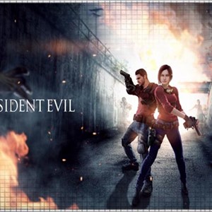 💠 Resident Evil (PS4/PS5/EN) (Аренда от 3 дней)