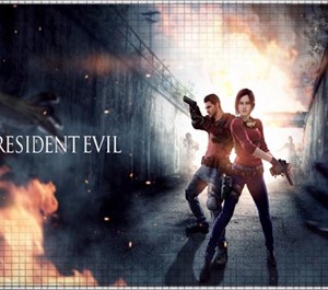 Обложка ? Resident Evil (PS4/PS5/EN) (Аренда от 3 дней)