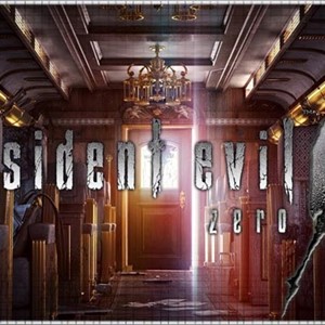 💠 Resident Evil 0 (PS4/PS5/EN) (Аренда от 7 дней)
