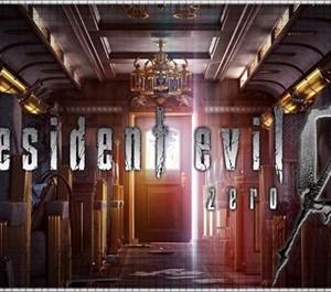 Обложка ? Resident Evil 0 (PS4/PS5/EN) (Аренда от 3 дней)