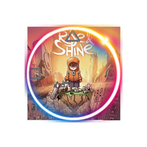 💠 Rise i Shine (PS4/PS5/RU) (Аренда от 7 дней)