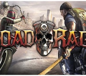 Обложка ? Road Rage (PS4/PS5/EN) (Аренда от 3 дней)