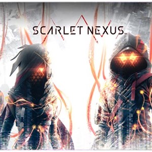 💠 Scarlet Nexus (PS4/PS5/RU) (Аренда от 7 дней)