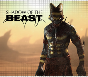 Обложка ? Shadow Of The Beast (PS4/PS5/RU) (Аренда от 3 дней)