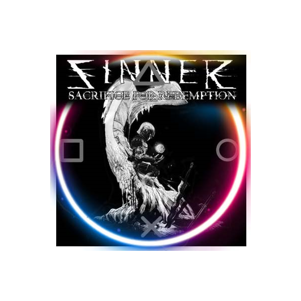 💠 SINNER: Sacrifice Redemp PS4/PS5/RU Аренда от 7 дней