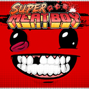 💠 Super Meat Boy (PS4/PS5/RU) (Аренда от 7 дней)