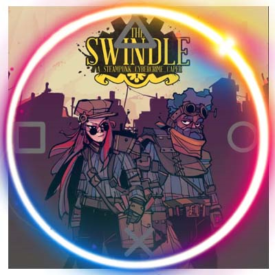 💠 The Swindle (PS4/PS5/RU) (Аренда от 7 дней)