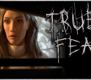 Обложка ? True Fear Fors Souls Part 1 PS4/PS5/RU Аренда от 3дн