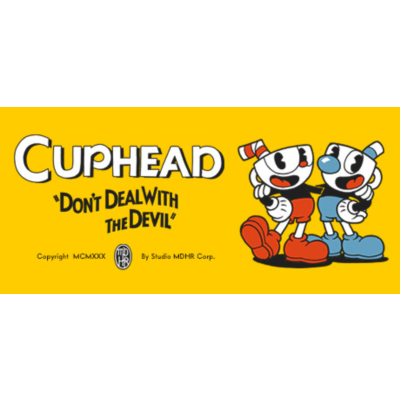 Cuphead