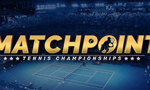 Matchpoint — Tennis Championships | Steam Gift Россия