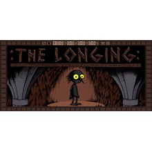 :THE LONGING: | Steam Gift Russia